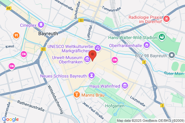 Müller Maßmanufaktur GmbH