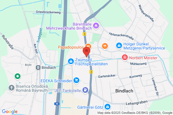 Schlafsysteme Baer