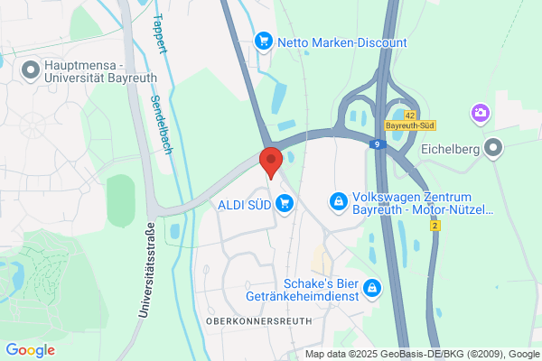 FRISTO Getränkemarkt