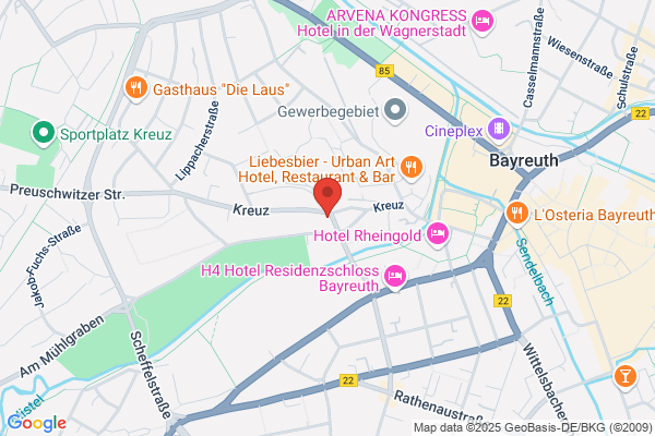 Floristikstudio Badewitz