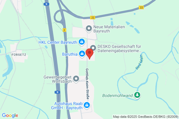 Heinzelmann Frischblume GmbH