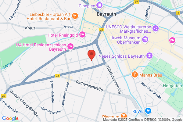 Christothek Buchhandlung