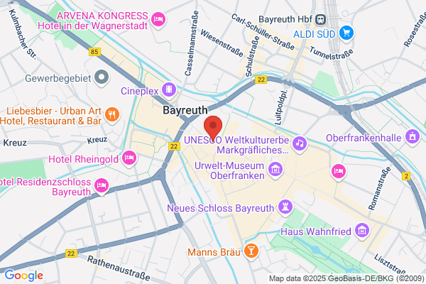Buchhandlung Rupprecht