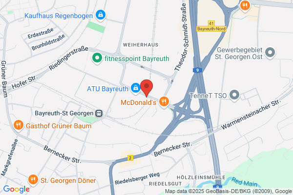 DV Dienstleistung und