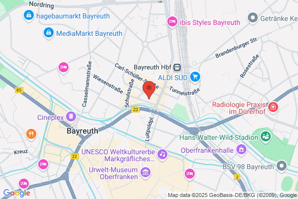 Högner GmbH Büroeinrichtungszentrum