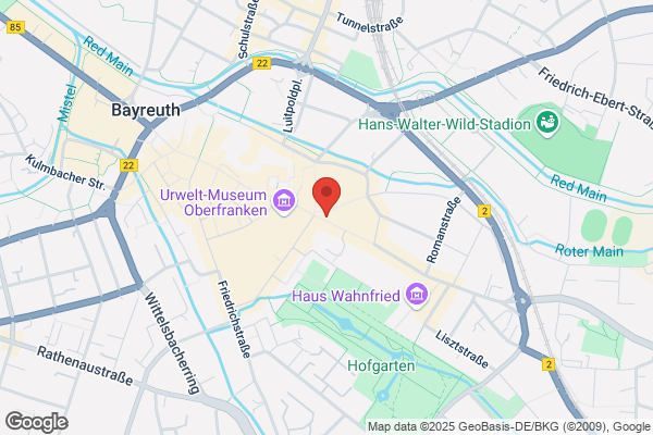 Coffee Store und Gallerie