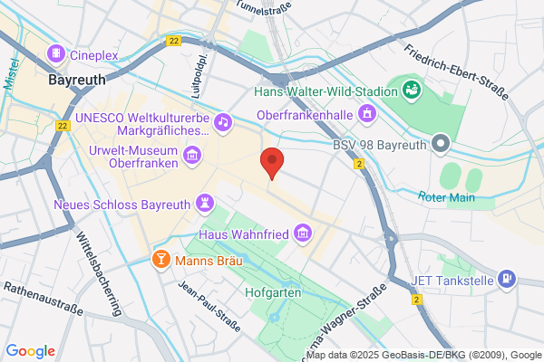 Stadt-Cafe