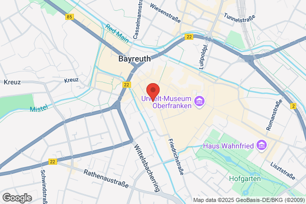 Café Kraftraum