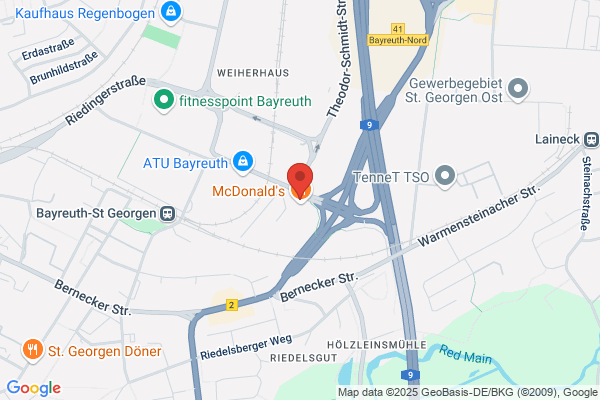 McCafé