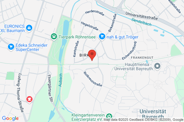 Praxis für Psychotherapie (HpG) und Coaching