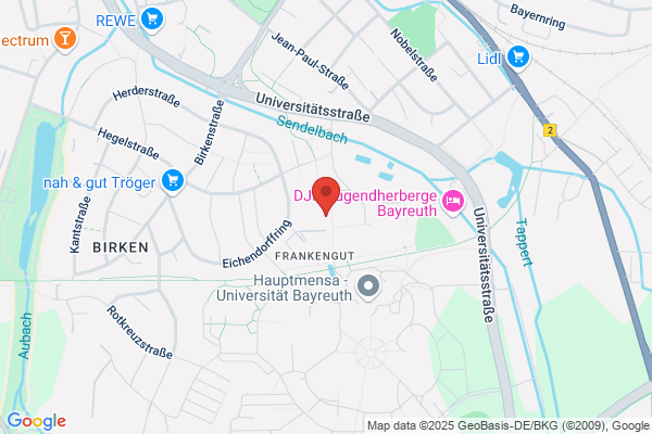 Copyshop an der Uni