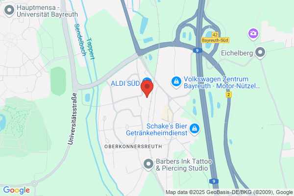 GfD-Paulmann, Gesellschaft für Dichtungstechnik mbH