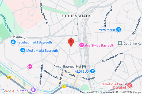 DAHMIT Garagenvertriebsgesellschaft mbH