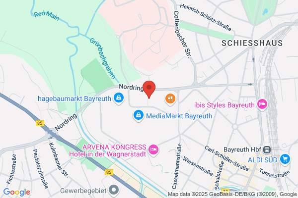 Hypoxi-Studio Hofmann & Israel GbR