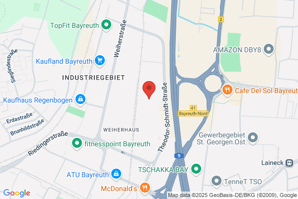 Nordbayerischer Kurier GmbH & Co. Zeitungsverlag KG