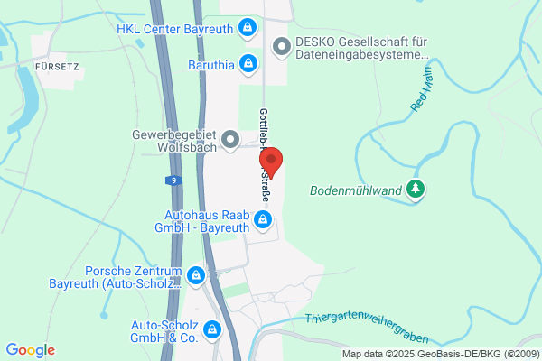Schuster & Walther IT-Business AG