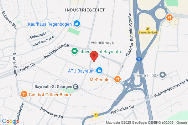 Gröger Business GmbH