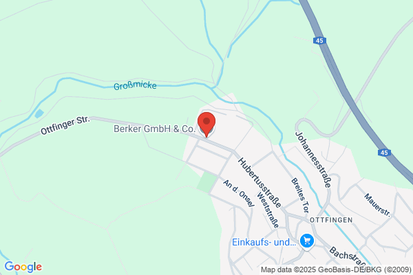 Gebr. Berker GmbH & Co.