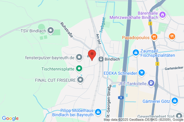 FEGA & Schmitt Elektrogroßhandel GmbH