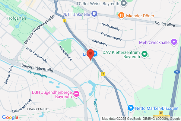 Eber Elektro GmbH
