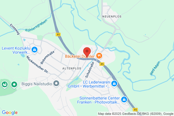 Elektro Küfner GmbH