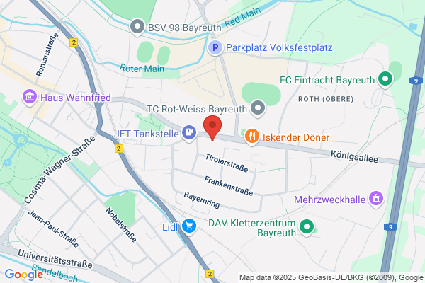 Schindler Montagebau GmbH