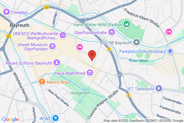 Fahrschule Prohl