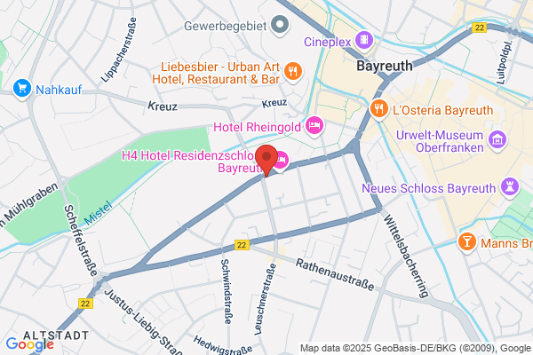 Fahrschule Pöhlmann GmbH