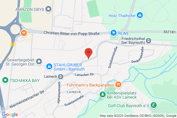 Feuerwehr Laineck/ Stadt Bayreuth,