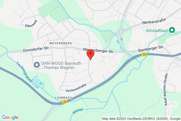 Gewerbe Treuhand Oberfranken GmbH