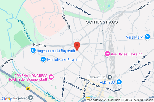 Petermann u. Partner Finanzen OHG