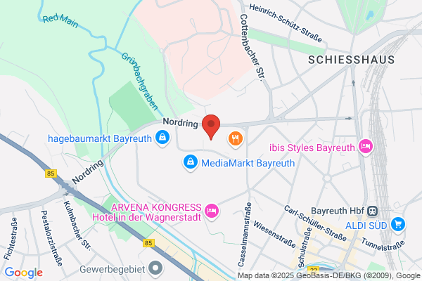 Haema Plasmaspendezentrum Bayreuth