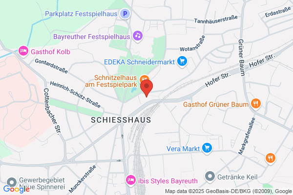 Kanzlei Hanke, Steuerberater - Rechtsbeistand