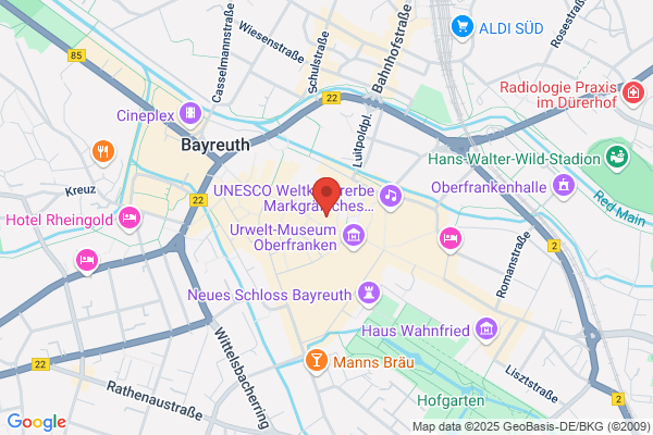 Lernstudio Barbarossa Bayreuth