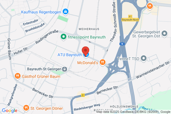 MOTORPARK SCHREMBS