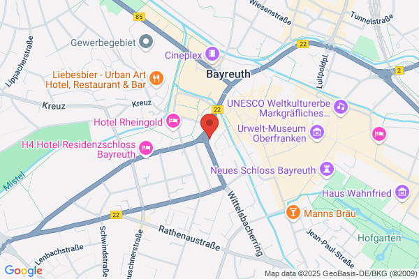 VON POLL IMMOBILIEN Bayreuth