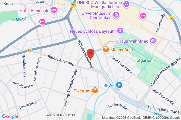 pro vobis Immobilien GmbH