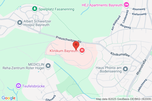 Hospizverein Bayreuth e.V.