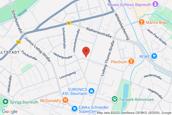Sachverständigenbüro Kirschner