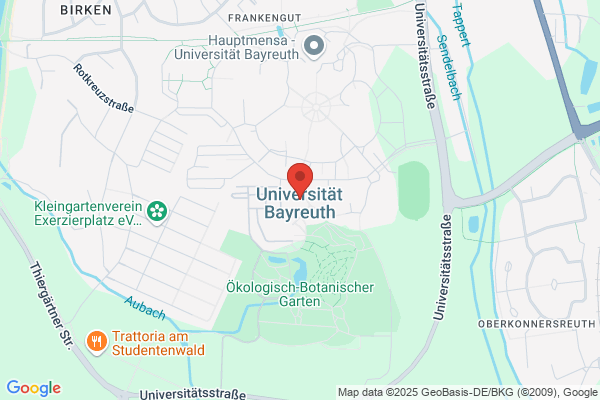 Universität Bayreuth
