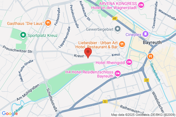 Versorgungsamt