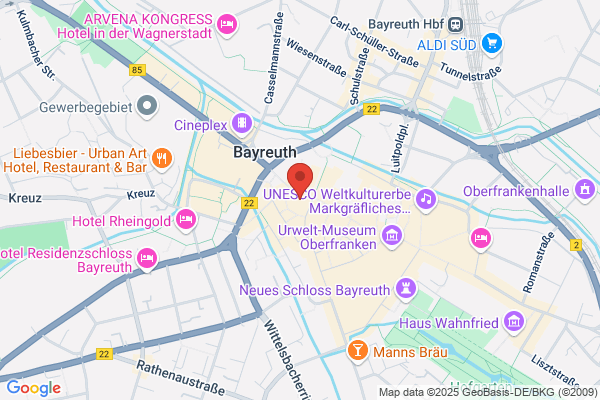 iRepairStore Bayreuth