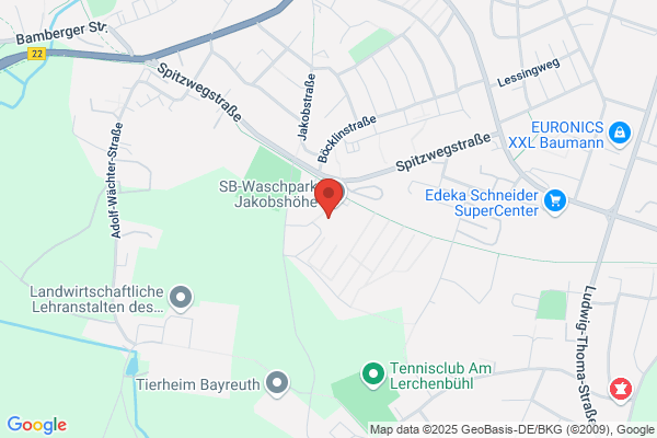 Tierärztliches Fachzentrum Bayreuth