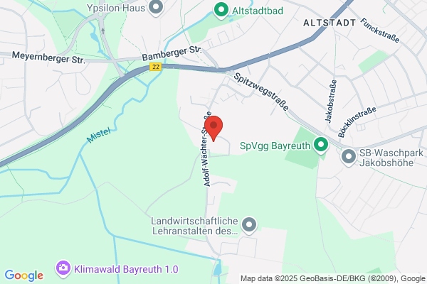 Rinderzuchtverband Oberfranken e.V.