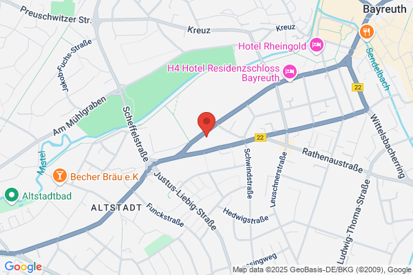 Autoservice Danush GmbH
