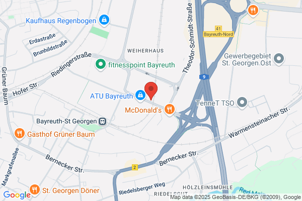 BaKon Berufsmode GmbH