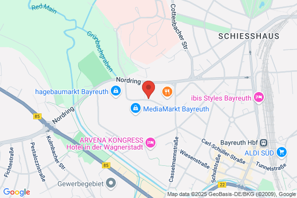 Treffpunkt Bewegung