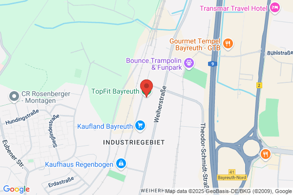 TopFit 24.1 GmbH