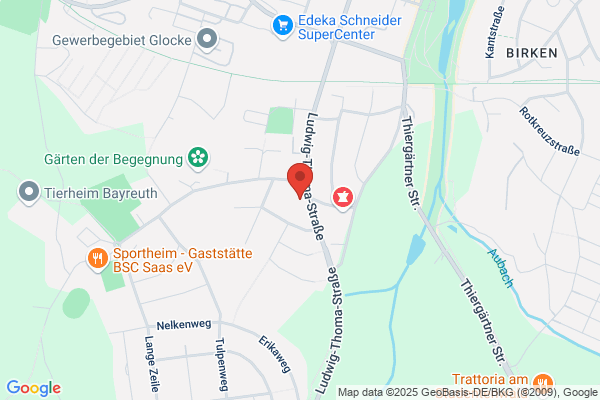 Gabler Metzgerklasse Service Gesellschaft UG