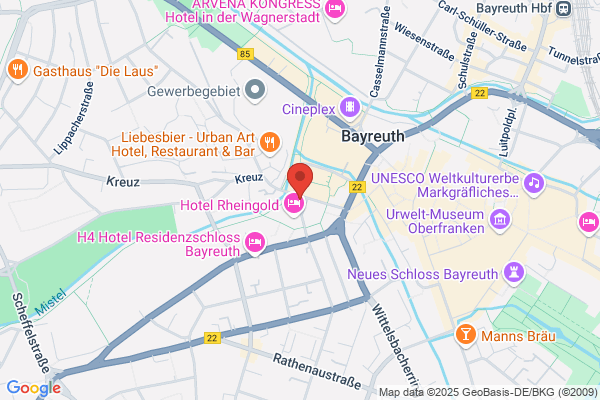 Bea's Friseursalon